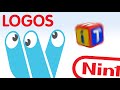 Nintendo WildBrain HiT Entertainment Logo 2024