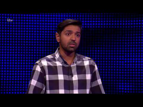 Jay Wants To Buy A Motorbike - The Chase