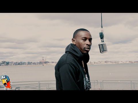 JetpackTV Presents: Meechiee Columbia  - W/ Live by the gun - Boston Edition