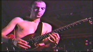 Candiria Live @ the Middle East, Boston MA (2001) Full Show