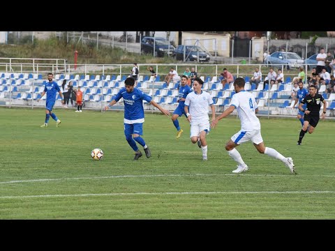 Liga 3 | Rezumatul meciului ACSO Filiaşi - Universitatea II Craiova