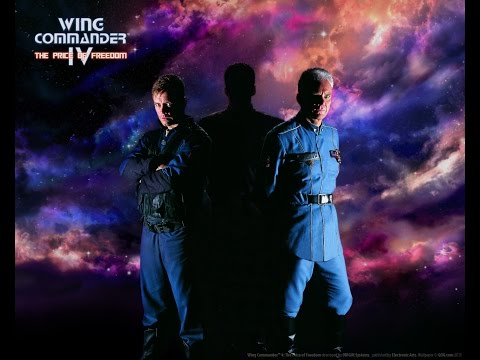 Wing Commander IV: The Price of Freedom - Episode 1