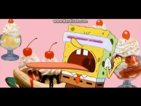 Najbolji Ortaci ft. Jacks - Konacno tu (Official Music Video Sundjer Bob Spot Parodij)