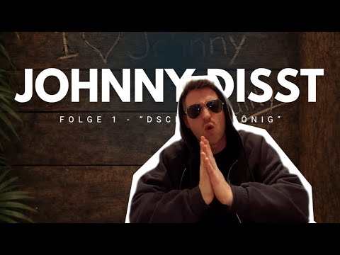 JOHNNY DISST - EPISODE 1 - "JUNGLE KING"