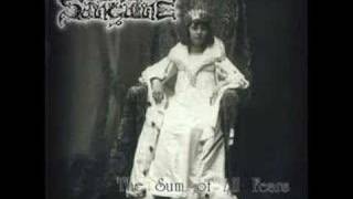 Cultus Sanguine-In the Days of Sombre