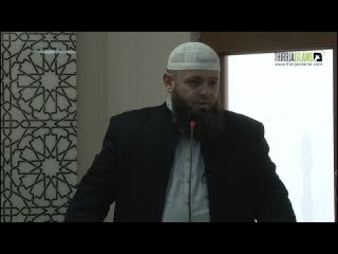 Ai është sikur dielli për dunjanë - Hoxhë Ebu Bekr Ruli