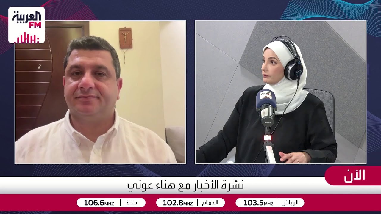 مروان قدوم: الدولة اللبنانية وصلت إلى حائط مسدود مع حزب الله