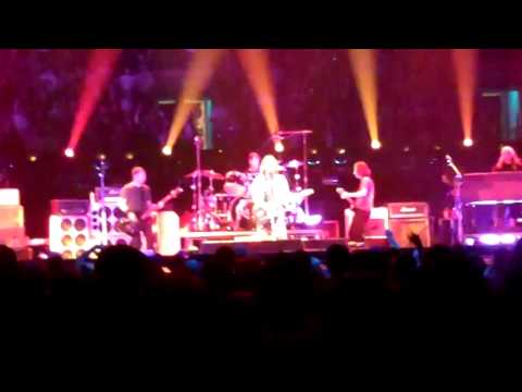 Pearl Jam "Sad" Boston 5-17-2010
