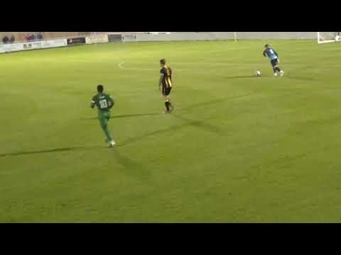 03/09/2019 - Morpeth Town 3-2 Brighouse Town