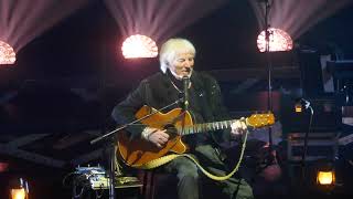 Hugues Aufray - 1 (Olympia - Paris - 14 janvier 2024)