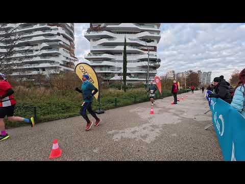 Stramilano SottoZero .. 10 Km competitiva