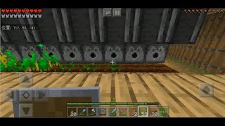 【Minecraft PE】青いおっさんのマインクラフト Season2　Part14【ゆっくり実況】