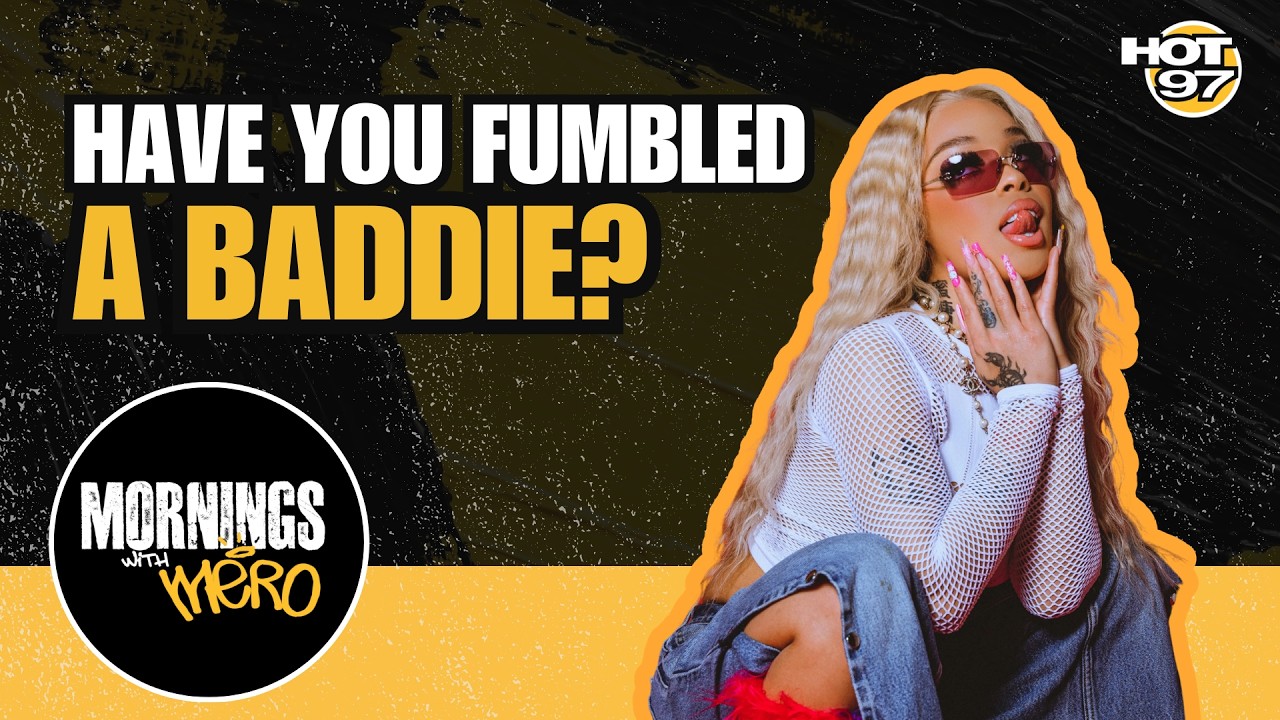 You Fumbled a BADDIE?! The Regret Is REAL | Fumbling vs. Not Settling"