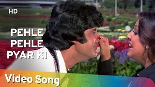 Main Tumko Kya Kahoon Lyrics - The Great Gambler