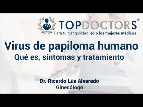 Human papillomavirus review article