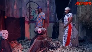 Igbe Opo - A Nigerian Yoruba Movie Starring Ibrahi