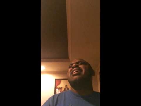 Russell white he looked beyond my faults