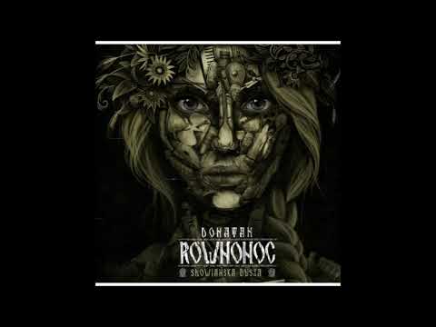 Donatan RÓWNONOC feat Sokół   Z samym sobą lukaszkryszak remix mp3