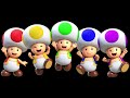 Toad From Mario Sings Welcome To My Russian Drain World By Argentis