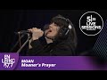 5|25 Live Sessions - MOAN - Moaner's Prayer ...