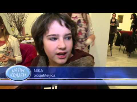 Televizija Zapad - Našim krajem 30.03.2016.