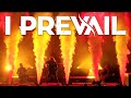 I Prevail Judgement Day
