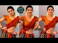 Malvika Sharma S STUNNING Transformation Must See Viral Moments