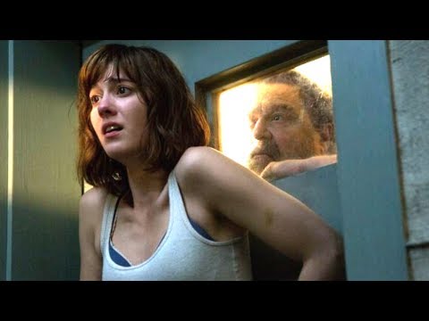 10 Cloverfield Avenue Finally Explained