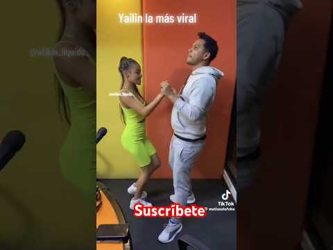 Alofoke y yailin la más viral