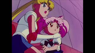 Sailor Moon - She&#39;s Got The Power (Instrumental)