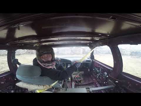 No Mercy 3 (MWFA Heat) Brady Morgan - 1st Place