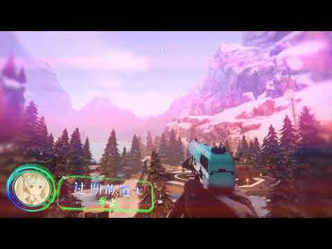 CGSG #4 | 徐梦圆 - U And Me [Stanley-Marsh][过期的道士]