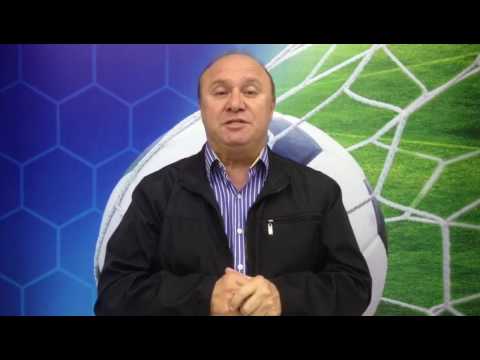 Copa RICTV de Futebol Sete 2017