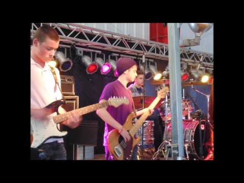 Thumbnail for Impulse - "Closing Time" by Semisonic by Semisonic