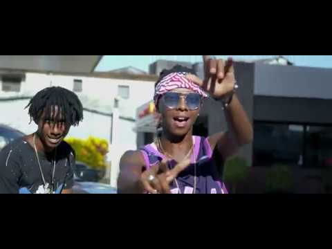 Sqwamba City Gang   DOPE BOY