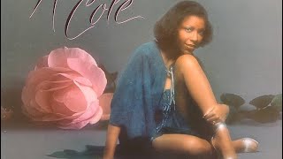 NATALIE COLE ~ HOLD ON [1980]
