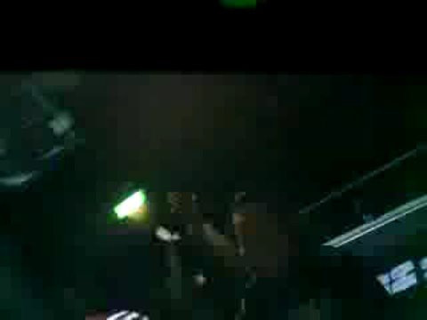 Angel Anx - Diesel Shower (Tony Gomez Remix)