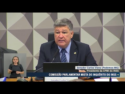 Empresário investigado recebe habeas corpus e não presta depoimento à CPMI