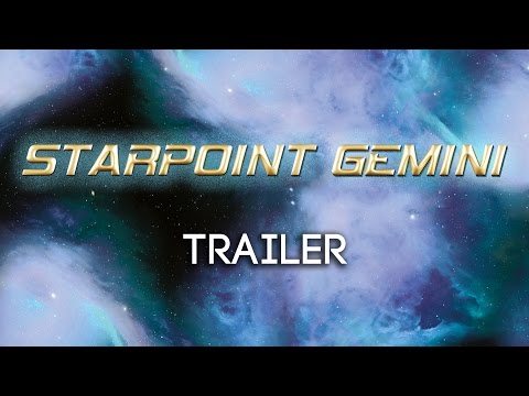 Starpoint Gemini 