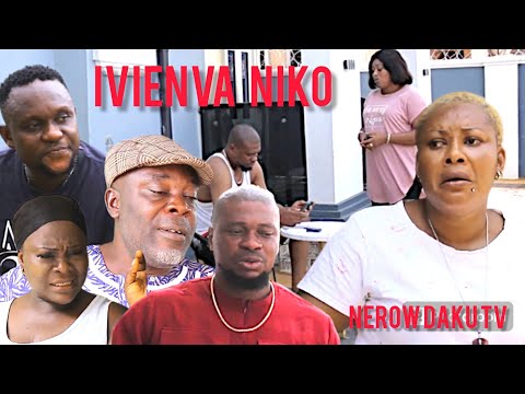 IVINEVA NIKO 2024.  DEGBEUYI OVIAHON, IZIENGBE IYEN, PAT OSAYANDE, AMEN GREG, PRECIOUS OSAROBO