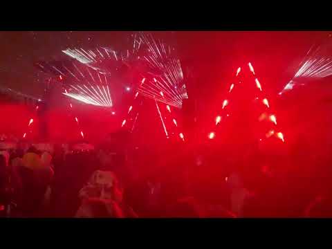 SKYLINE FESTIVAL LOS ANGELES (Diplo)