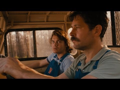 Prince Avalanche (Full Trailer)