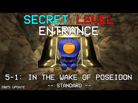 ULTRAKILL HOW TO ENTER 5-S