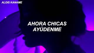 Christina Aguilera // Underappreciated (Sub español)