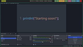 Download the video "Using GENG for my 🦀 overlay. Migrating my overlay to ❄️flakes❄️. Overlay on hyprland? - !"