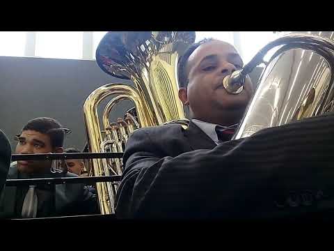 HINO 52 CCB HINÁRIO 5 / ENSAIO REGIONAL DIA 10/06/2018 - JUNDIAÍ ( VILA ARENS )