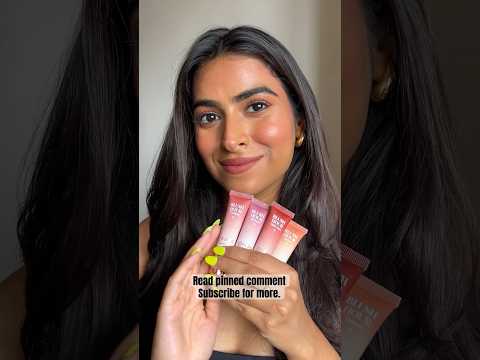 Mars Blush Hour in  Sunkissed, Dawn, Twilight, Horizon, Dusk, Night glow. Blushes for dusky skin.