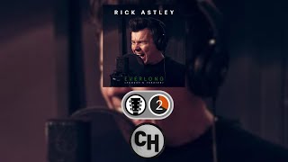 Rick Astley - Everlong (Acoustic Version)  | Clone Hero