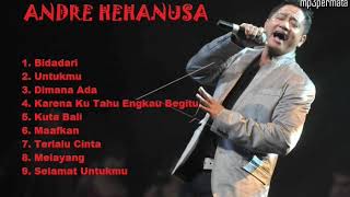 Download lagu Lagu The Best Andre Hehanusa mp3