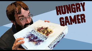 Encounters Shattered Wastes video thumbnail